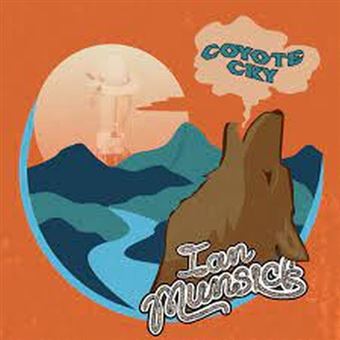 Coyote Cry - Ian Munsick - CD album - Achat & prix | fnac