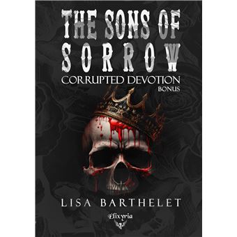The Sons Of Sorrow - The Sons Of Sorrow, T5 - 1