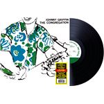 The congregation - Vinilo