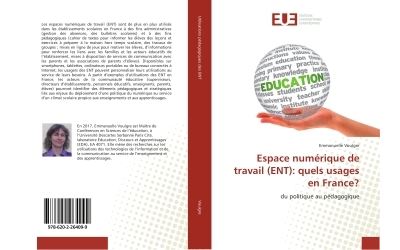 Espace numerique de travail