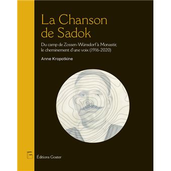 Chanson de Sadok (La)