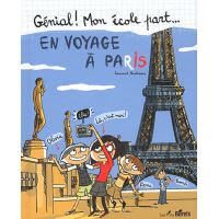 En voyage à paris