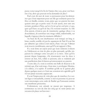 Brillante, une jument pour deux destins
