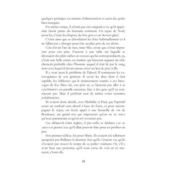 Brillante, une jument pour deux destins