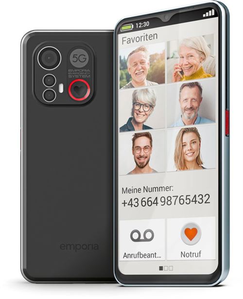 EMPORIA SMART 6
