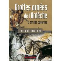 Grottes ornées de l'Ardèche