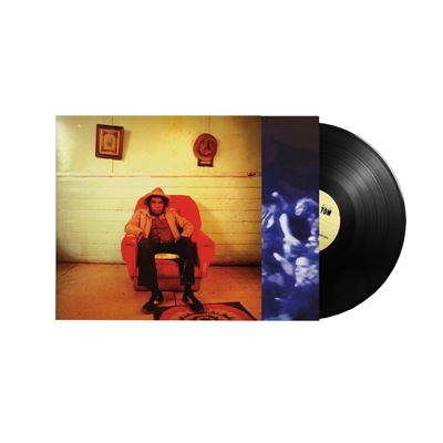 Let Me Come Over vinyle