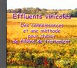 Effluents vinicoles.