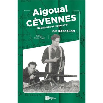 Aigoual-Cévennes