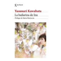 La bailarina de Izu. Edición 2024