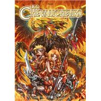 Les chevaucheurs