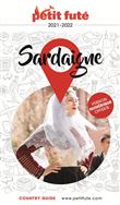 Sardaigne 2021 Petit Futé