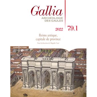 Gallia 79-1