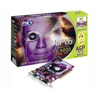 PNY Verto GeForce4 Ti4200 8x