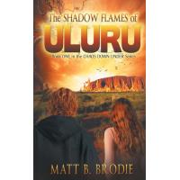 THE SHADOW FLAMES OF ULURU