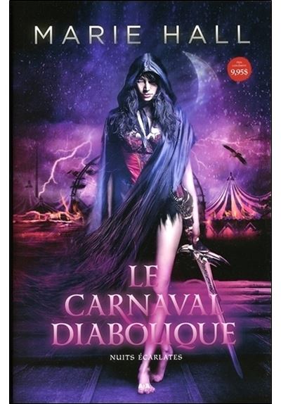 Le carnaval diabolique