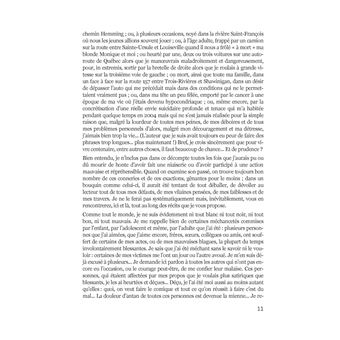 Palace Hemming plus 13 autres nouvelles de ma vie