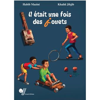 Il était une fois des jouets