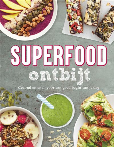 Superfood ontbijt
