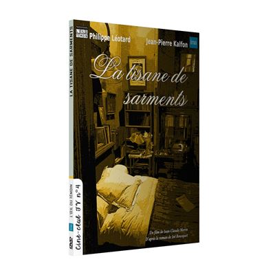 Tisane de sarments DVD