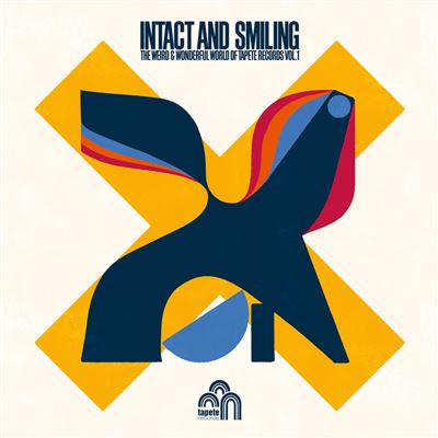 Intact And Smiling