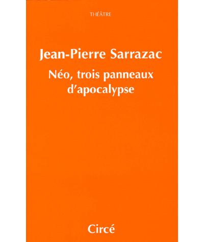 Neo, trois panneaux d'apocalypse