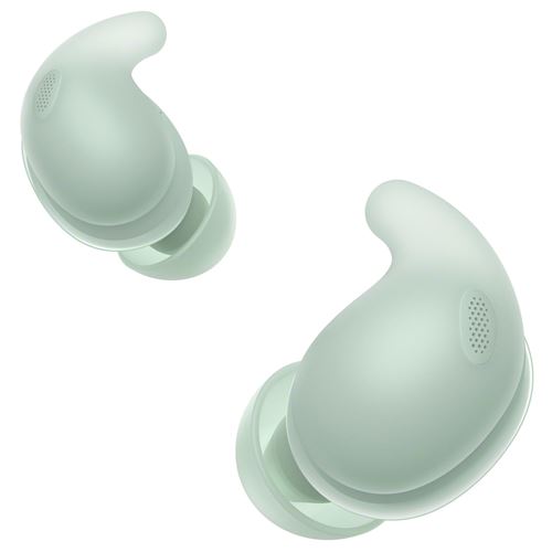 SONY WFLS910NG.CE7 LINKBUDS FIT GREEN