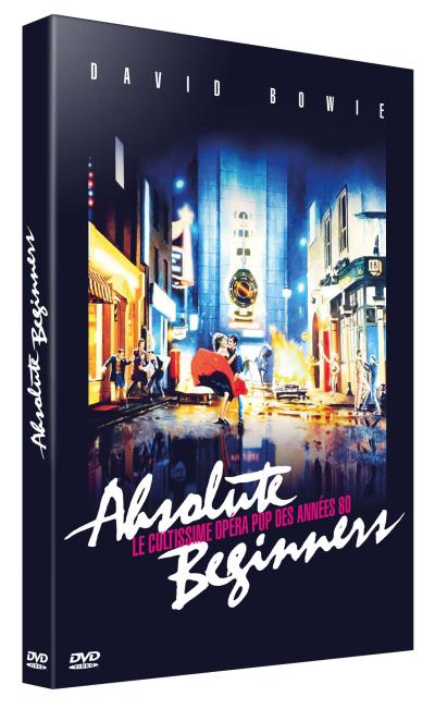 ABSOLUTE BEGINNERS-FR