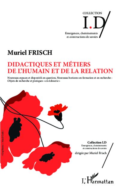 Didactiques et metiers de l'humain et de la relation nouveau