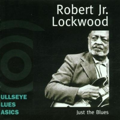 JUST THE BLUES