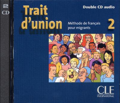 Trait d'union,2:cd