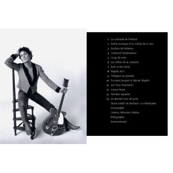 Jacques Higelin, l'enchanteur