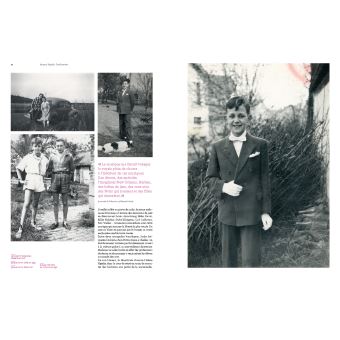 Jacques Higelin, l'enchanteur