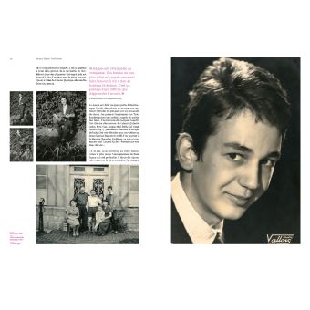 Jacques Higelin, l'enchanteur