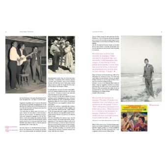 Jacques Higelin, l'enchanteur