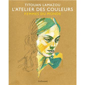 L'Atelier des couleurs