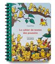 Le cahier de textes des poussins