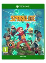 Sparklite Xbox One