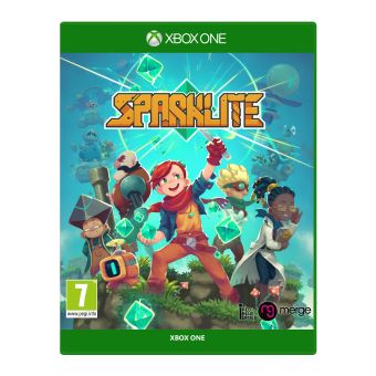 Sparklite Xbox One