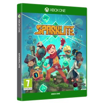 Sparklite Xbox One