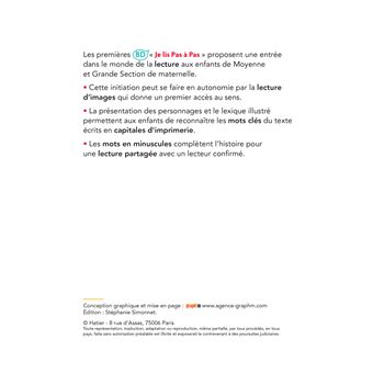 Téo et Nina au parc - MS-GS