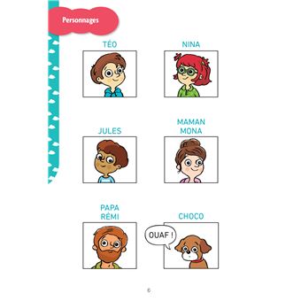 Téo et Nina au parc - MS-GS