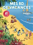 Mes BD de vacances