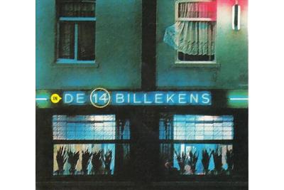 IN DE 14 BILLEKENS