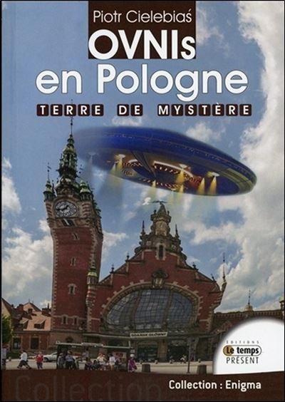 Ovnis en Pologne