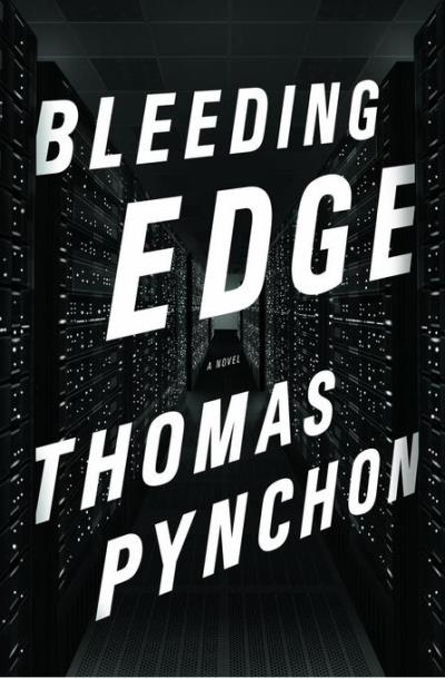 BLEEDING EDGE