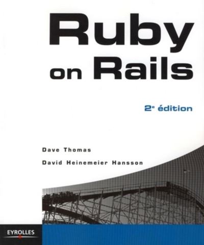 Ruby on rails