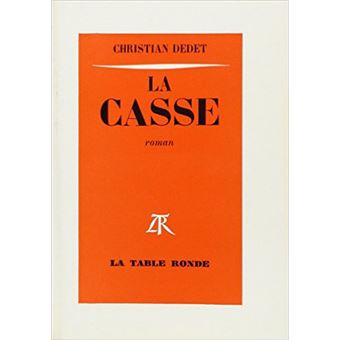 La casse
