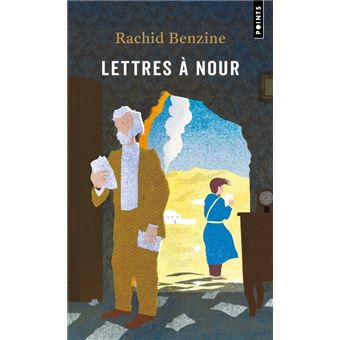 points resume reconciliation Benzine à fnac  Achat Livre  Rachid   Lettres Nour Poche