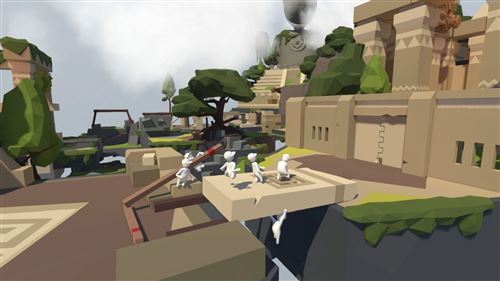 how much does human fall flat cost on switch